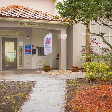 Studio 6-Coral Springs, Fl - Fort Lauderdale Экстерьер фото