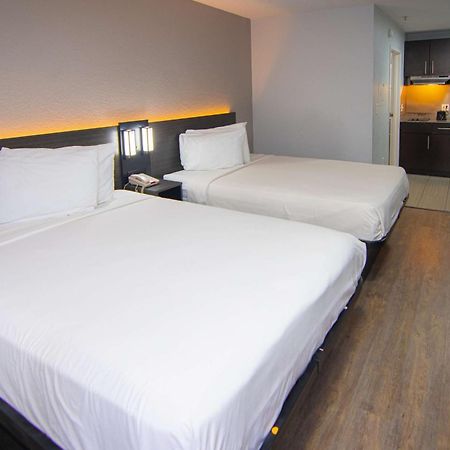 Studio 6-Coral Springs, Fl - Fort Lauderdale Экстерьер фото