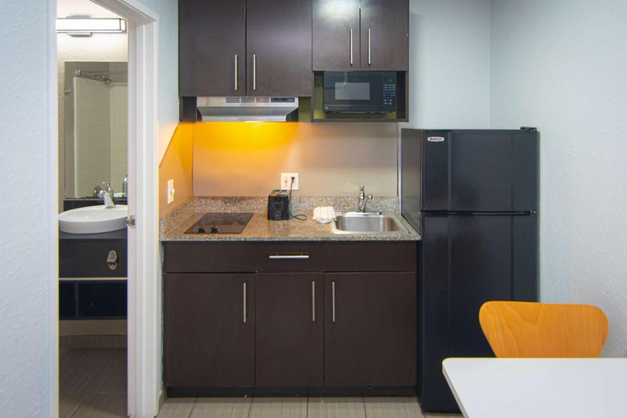 Studio 6-Coral Springs, Fl - Fort Lauderdale Экстерьер фото