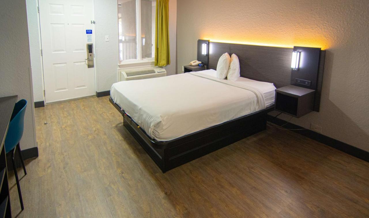 Studio 6-Coral Springs, Fl - Fort Lauderdale Экстерьер фото