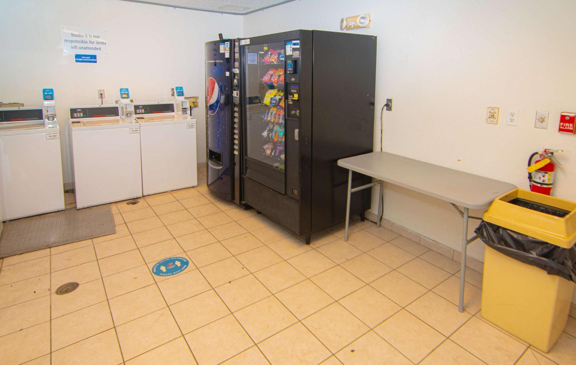 Studio 6-Coral Springs, Fl - Fort Lauderdale Экстерьер фото