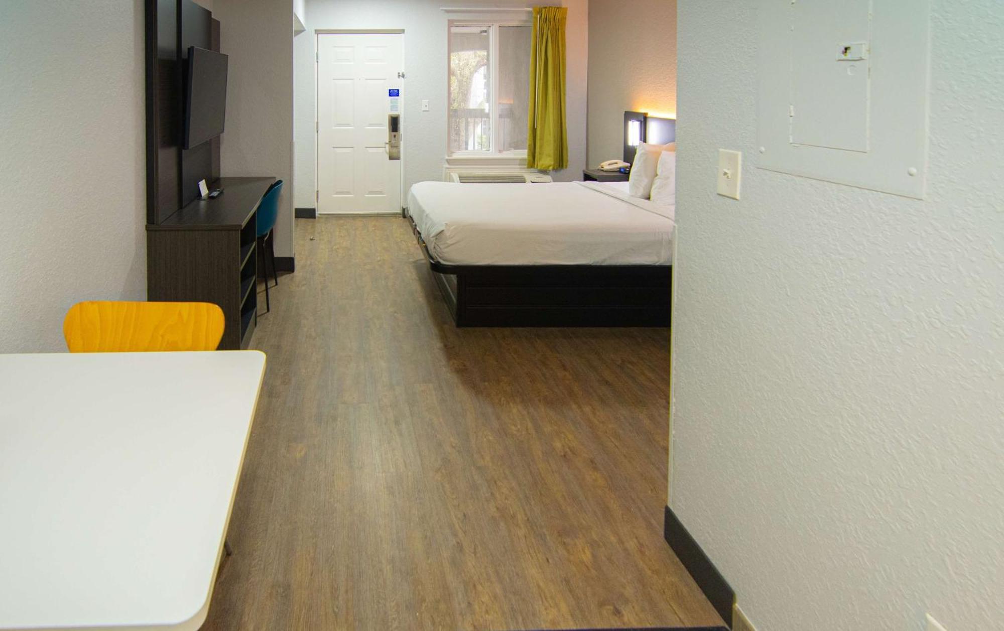 Studio 6-Coral Springs, Fl - Fort Lauderdale Экстерьер фото