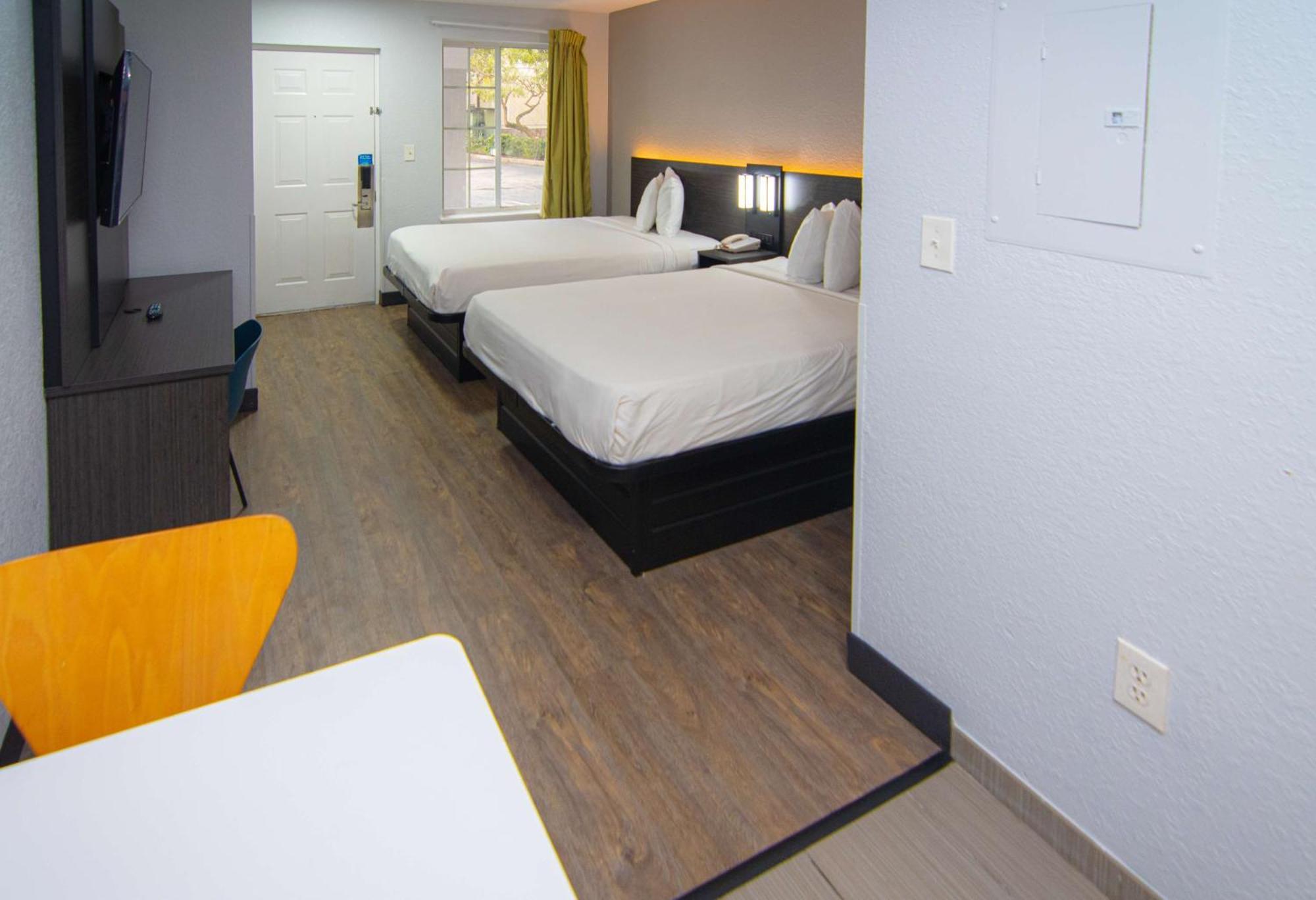 Studio 6-Coral Springs, Fl - Fort Lauderdale Экстерьер фото