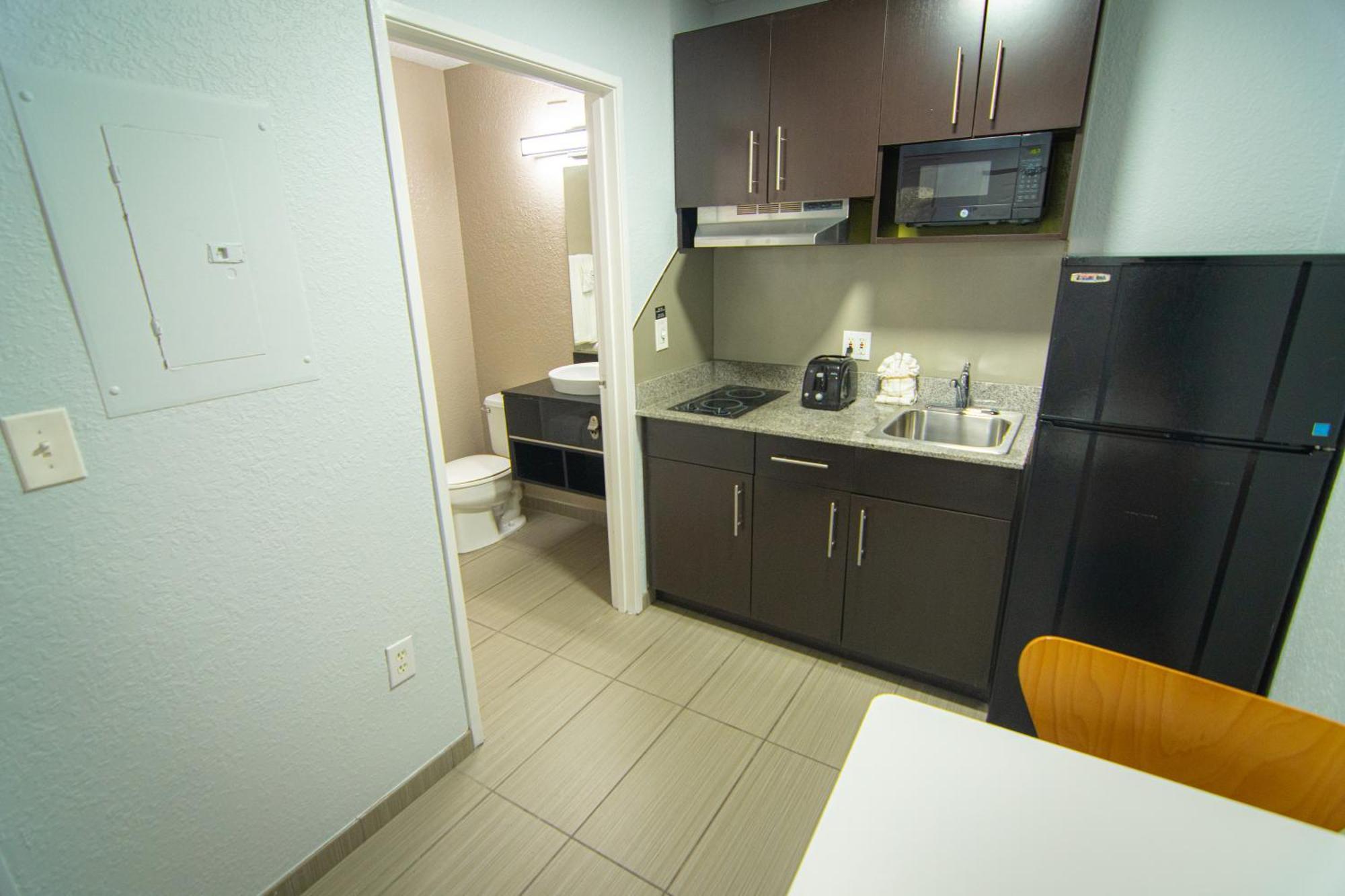 Studio 6-Coral Springs, Fl - Fort Lauderdale Экстерьер фото