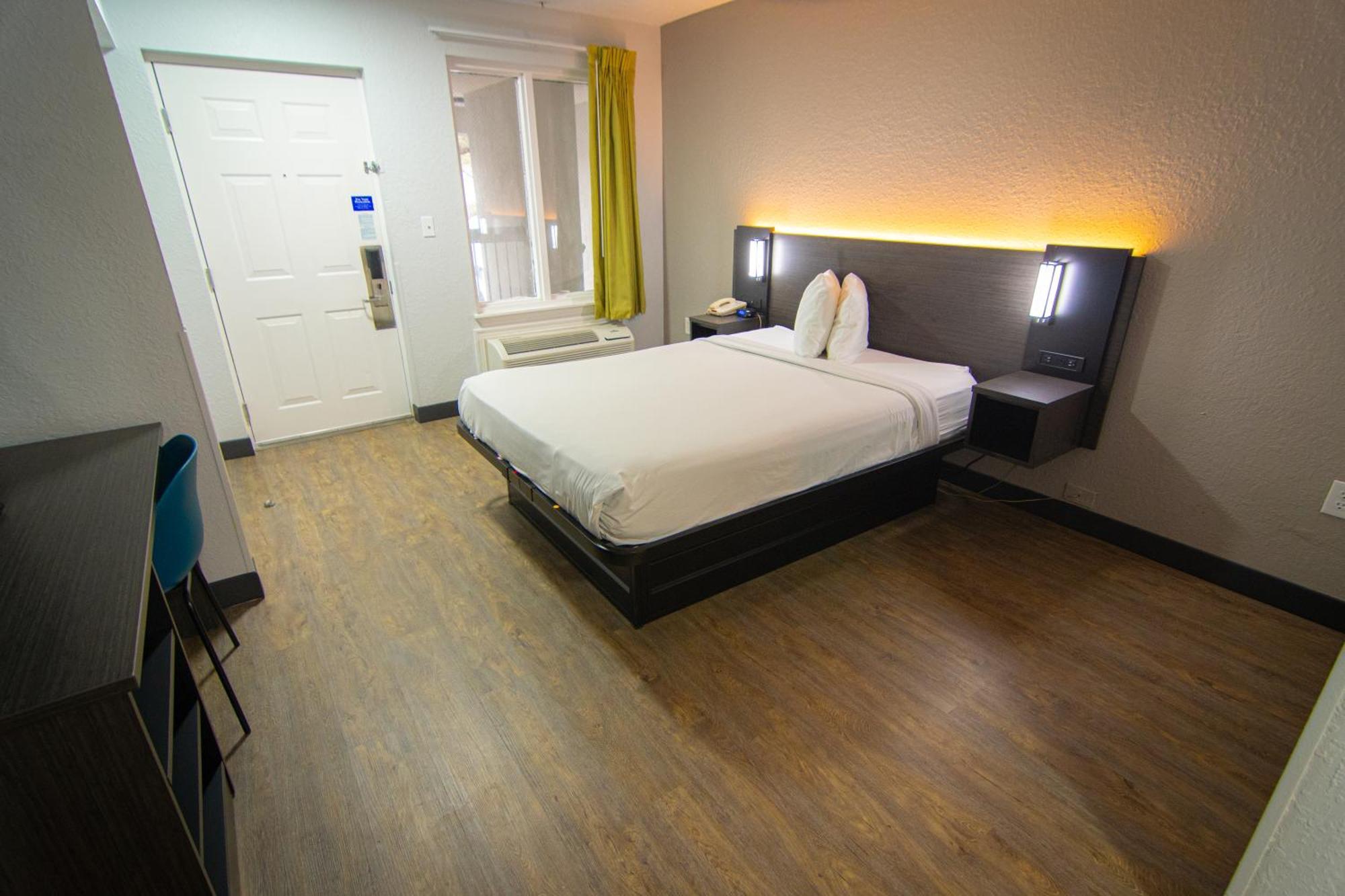 Studio 6-Coral Springs, Fl - Fort Lauderdale Экстерьер фото