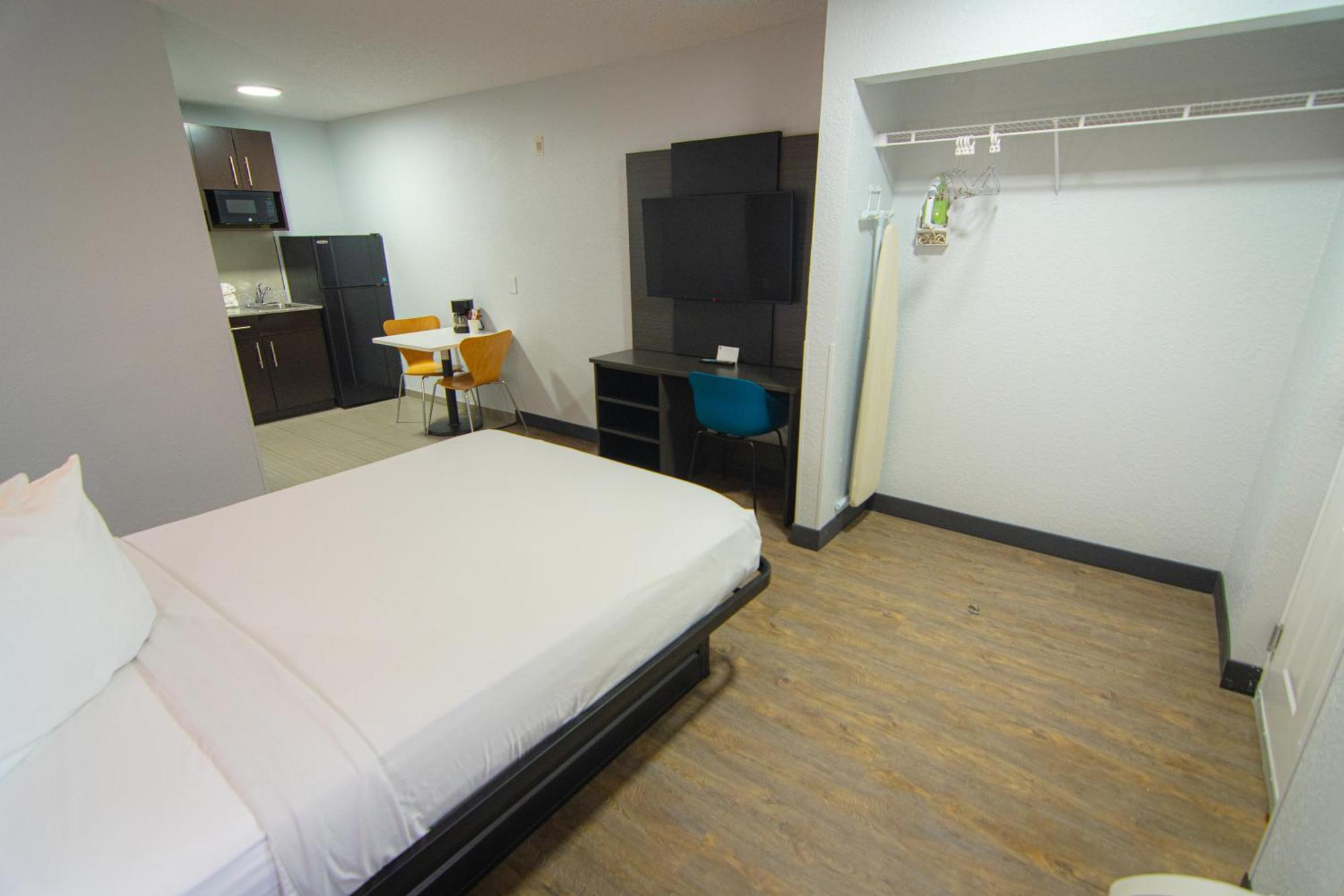 Studio 6-Coral Springs, Fl - Fort Lauderdale Экстерьер фото