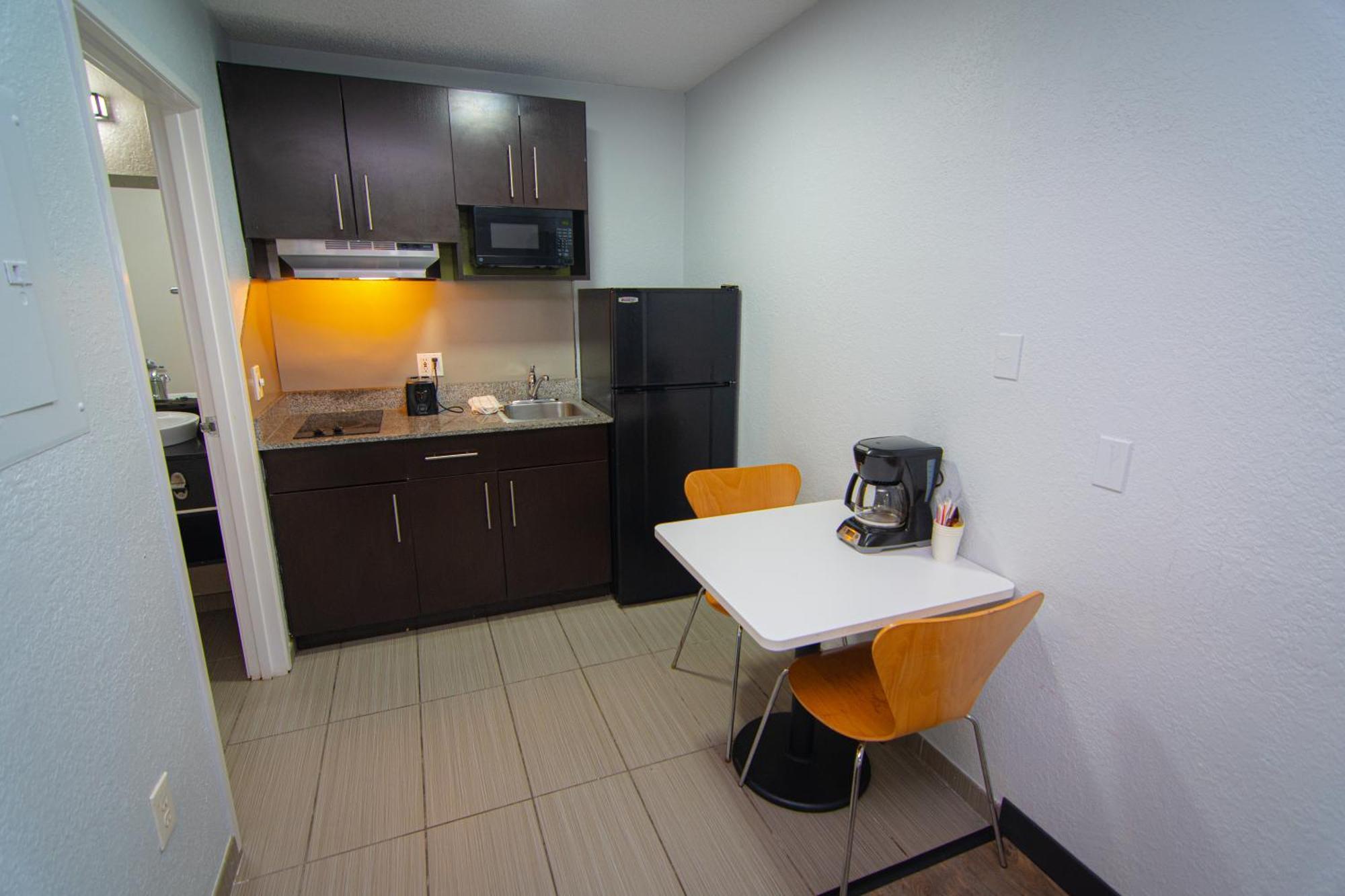Studio 6-Coral Springs, Fl - Fort Lauderdale Экстерьер фото