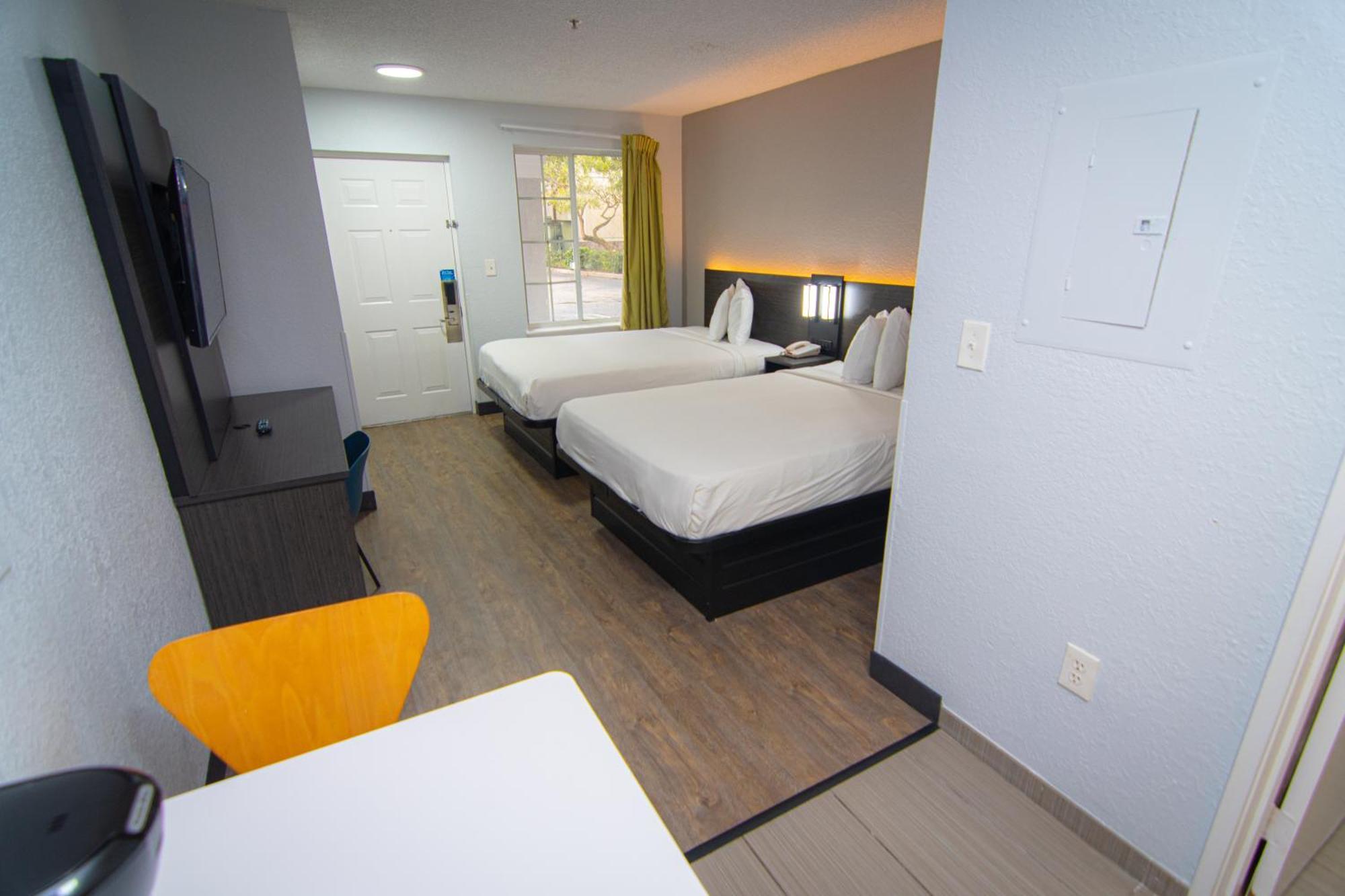 Studio 6-Coral Springs, Fl - Fort Lauderdale Экстерьер фото