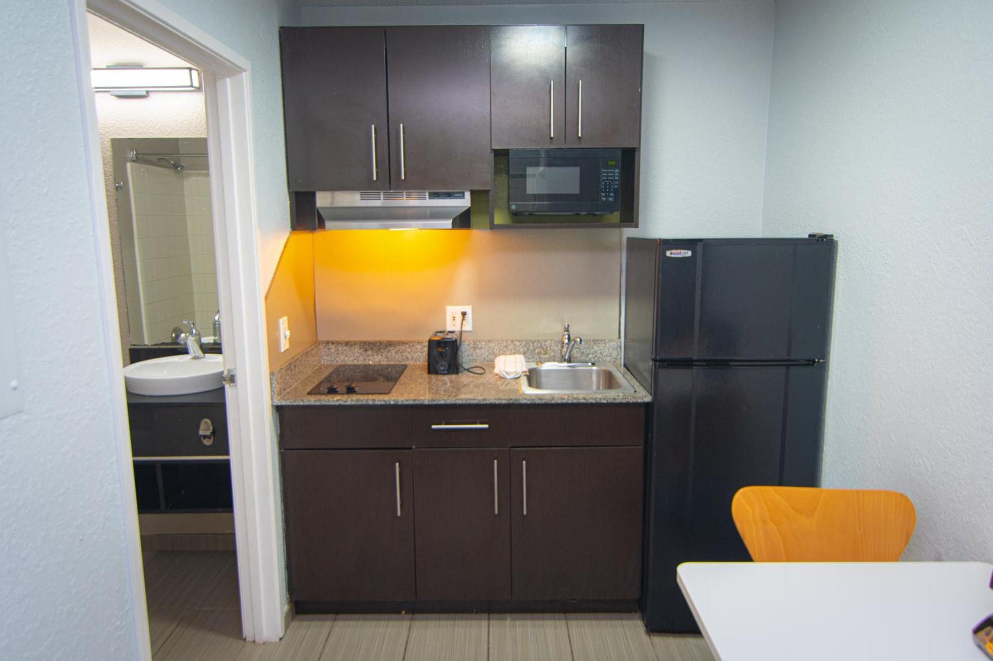 Studio 6-Coral Springs, Fl - Fort Lauderdale Экстерьер фото