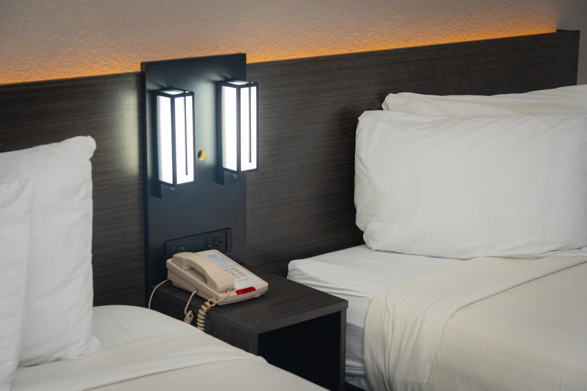 Studio 6-Coral Springs, Fl - Fort Lauderdale Экстерьер фото