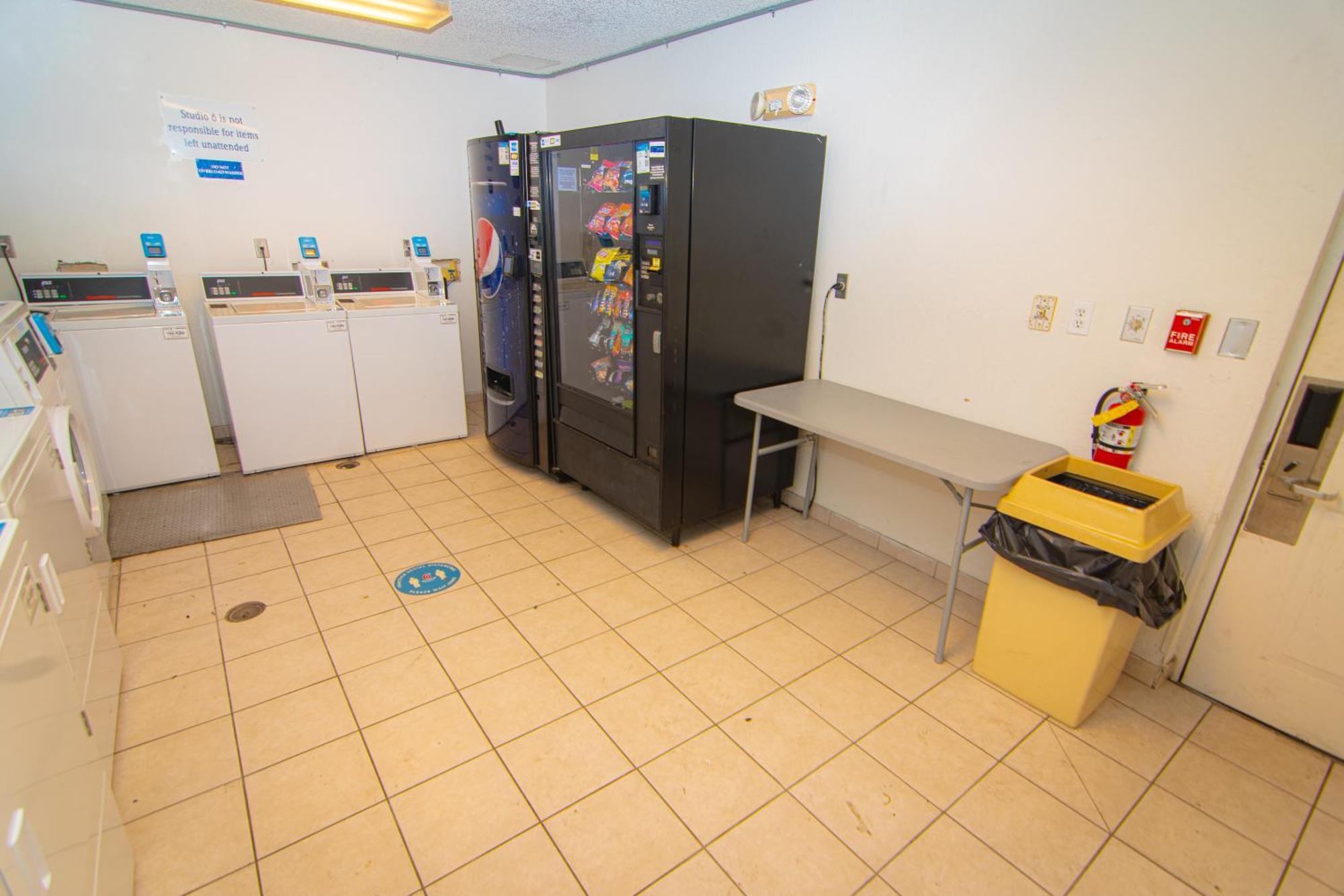 Studio 6-Coral Springs, Fl - Fort Lauderdale Экстерьер фото