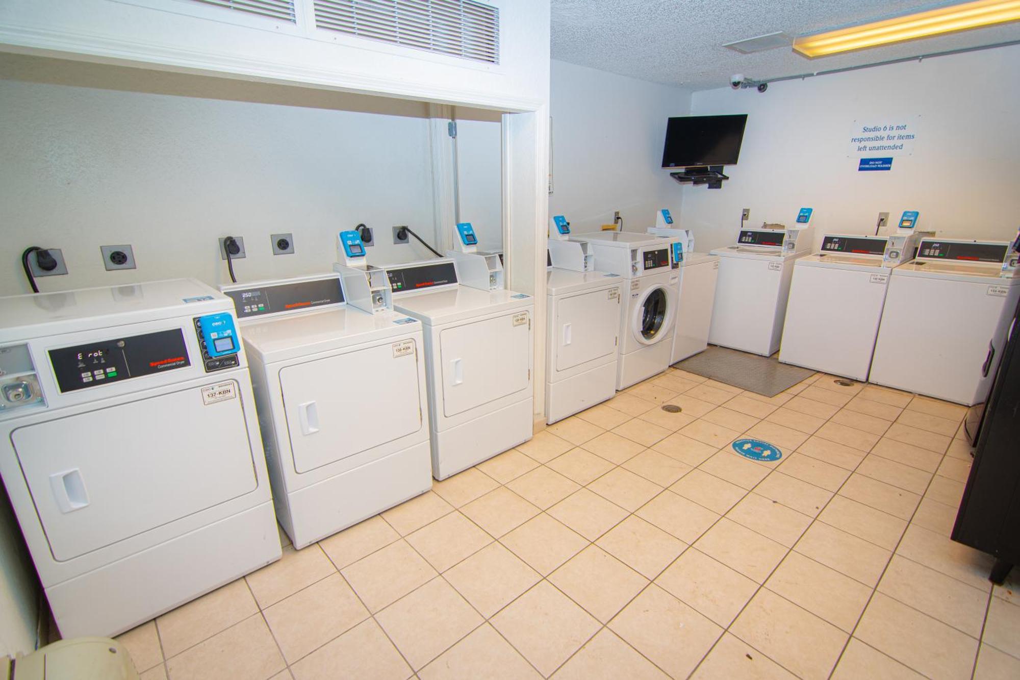 Studio 6-Coral Springs, Fl - Fort Lauderdale Экстерьер фото